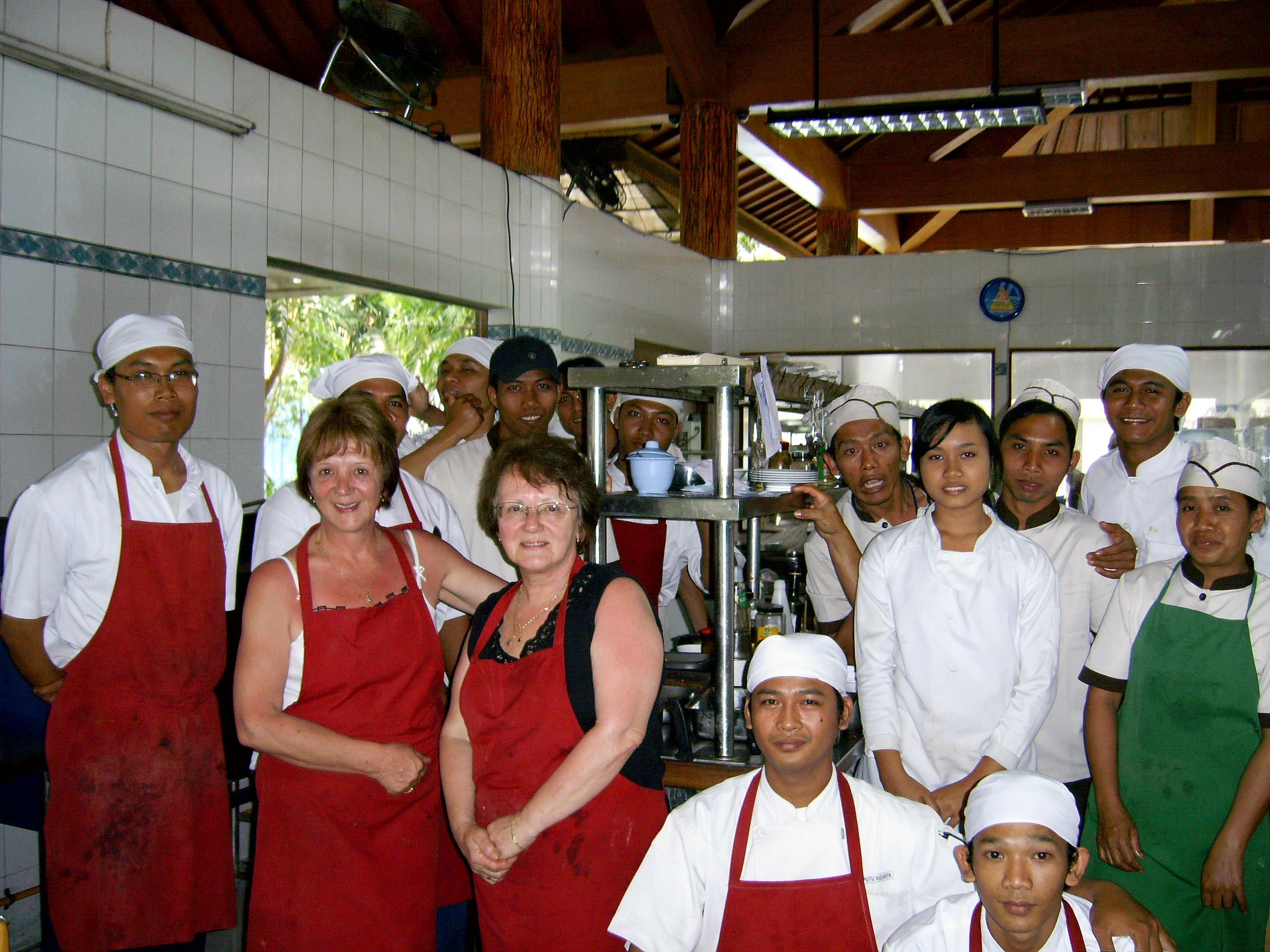 Febri'S Hotel & Spa Kuta Lombok Eksteriør bilde