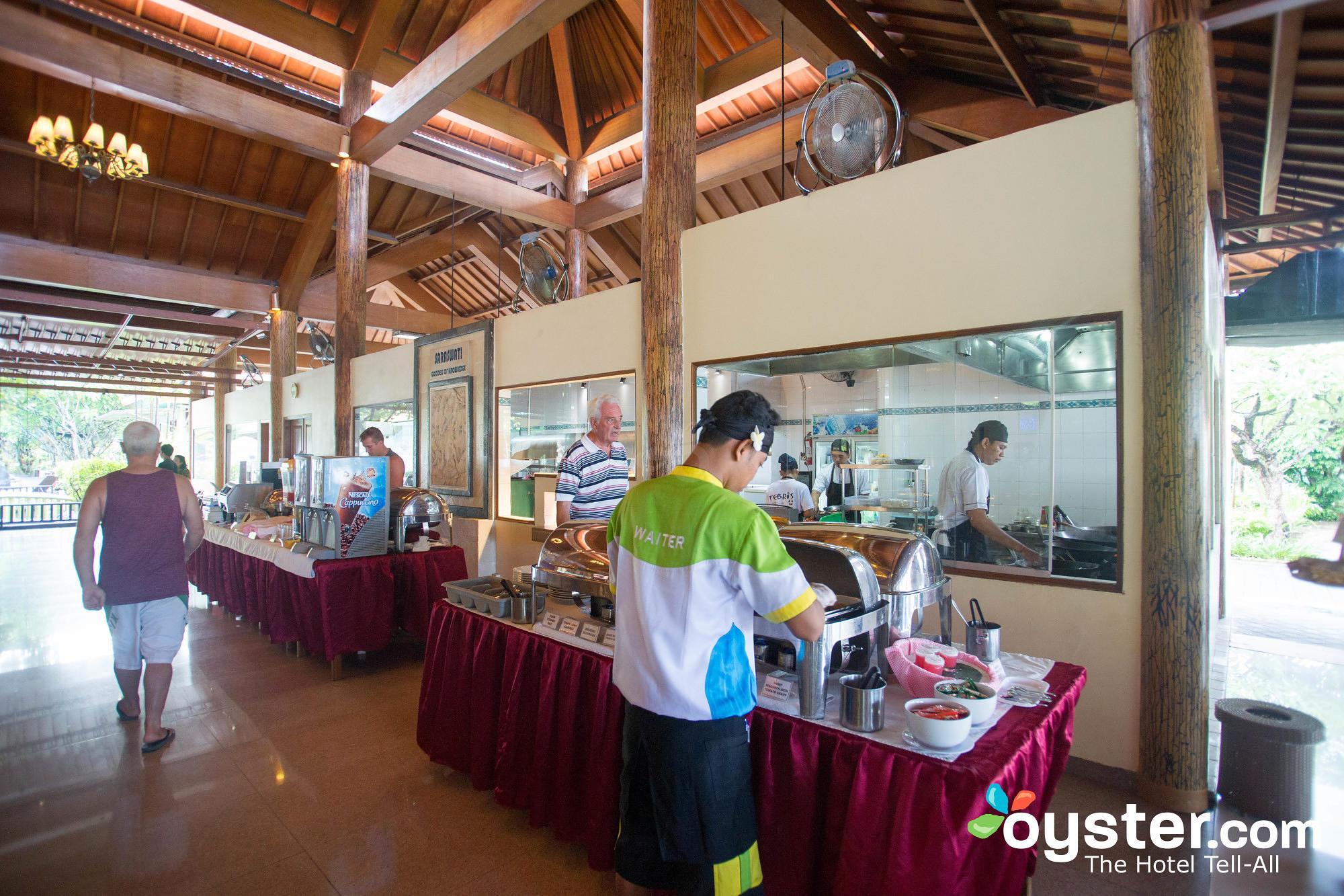 Febri'S Hotel & Spa Kuta Lombok Eksteriør bilde