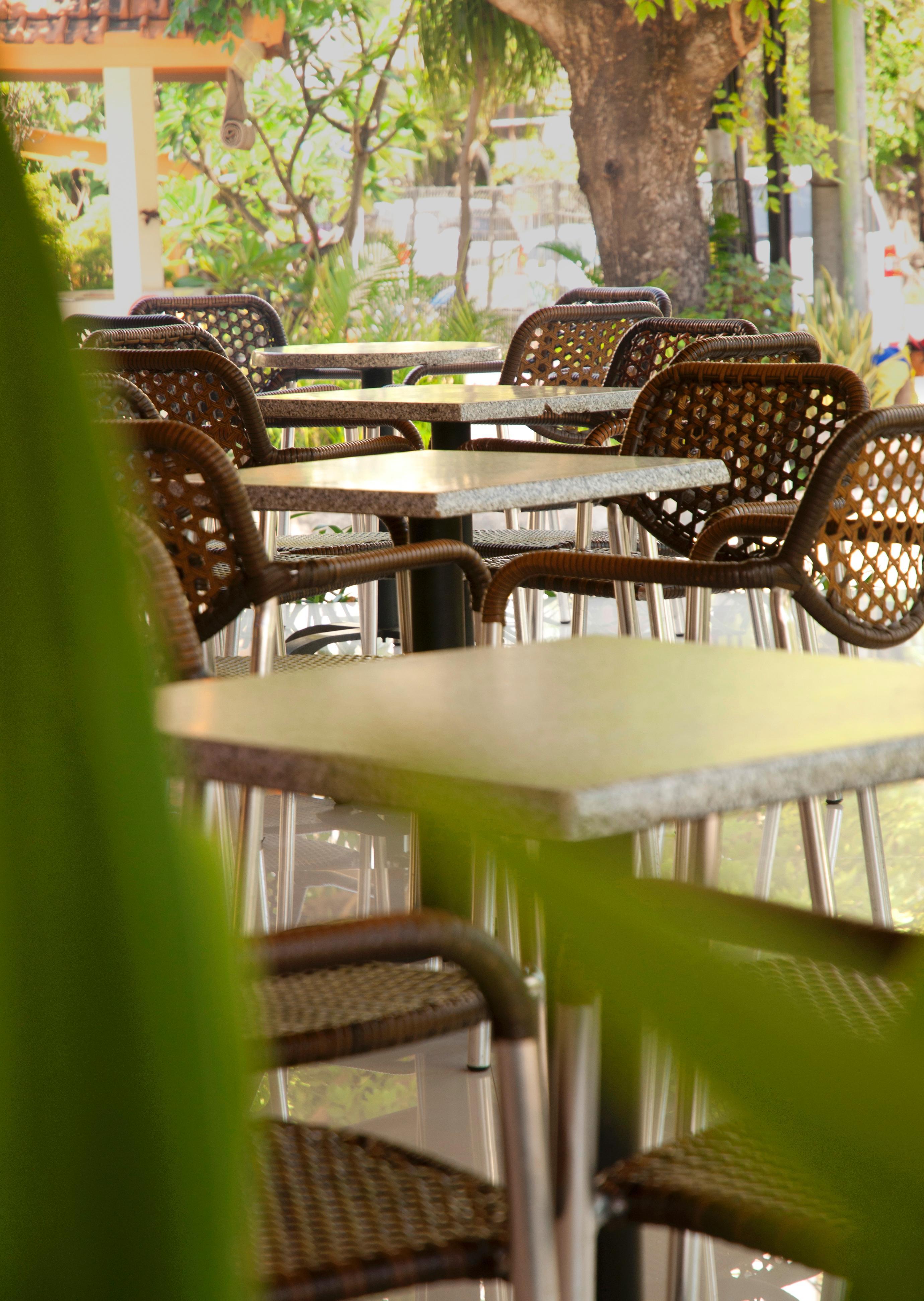 Febri'S Hotel & Spa Kuta Lombok Eksteriør bilde